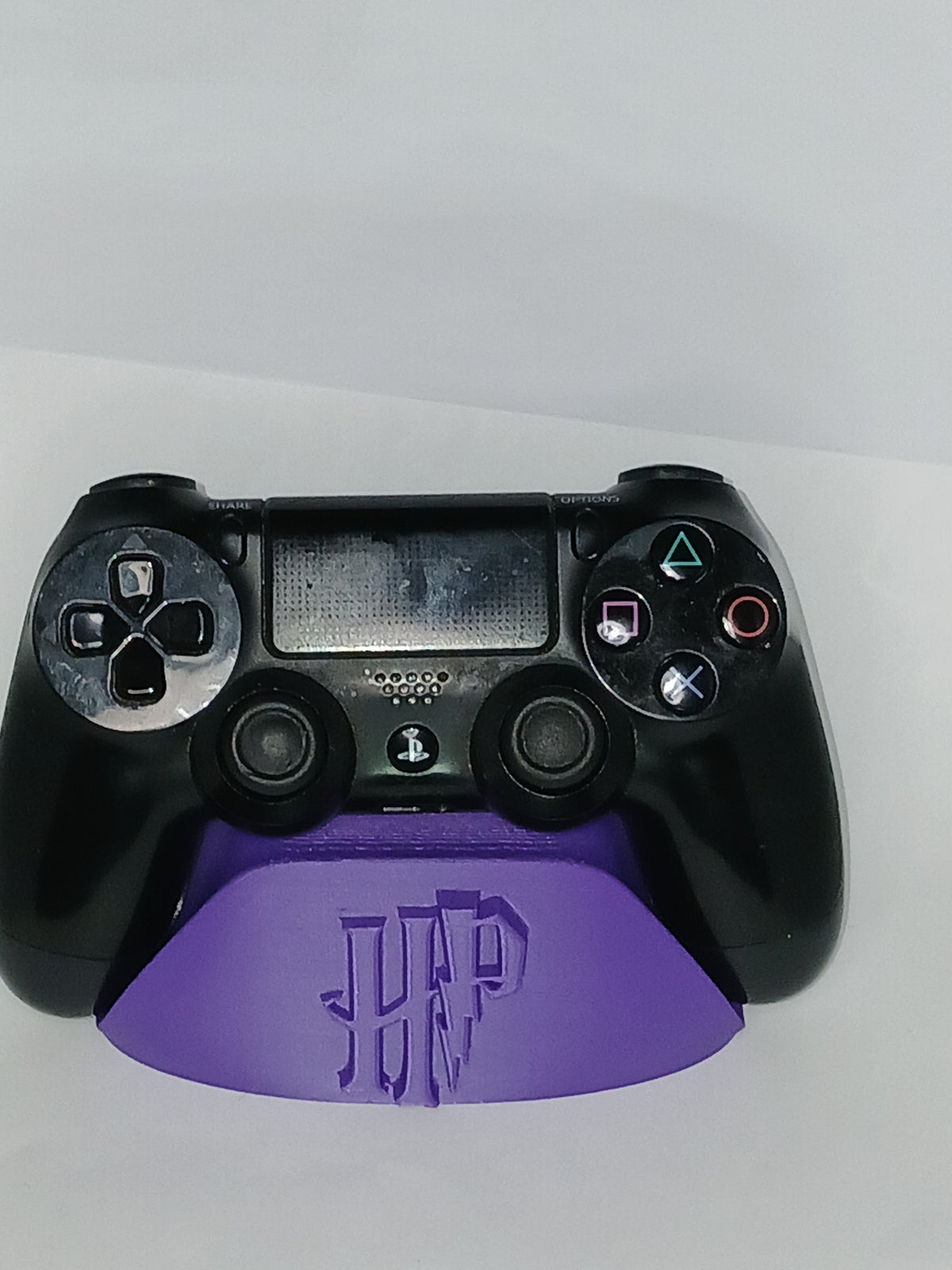 Harry Potter minimalist controller stand for Xbox One