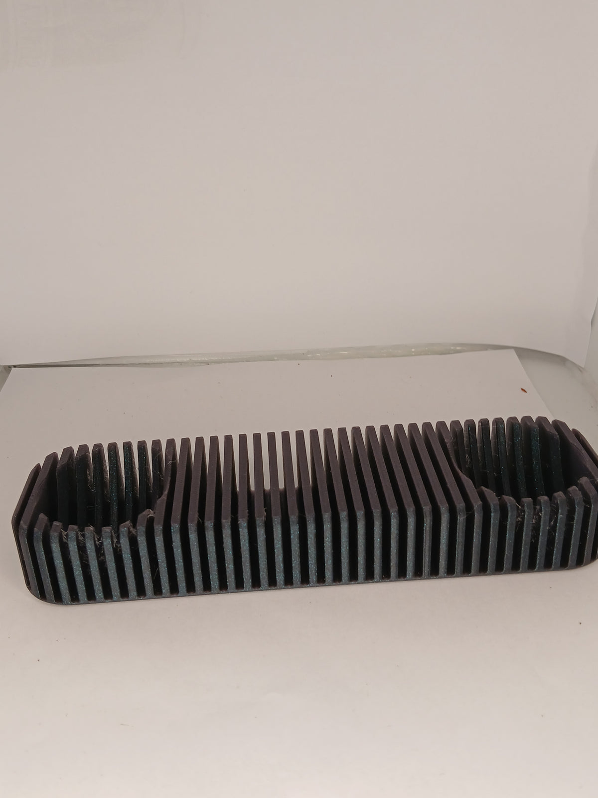 See-through lines style controllerbstand for Xbox One