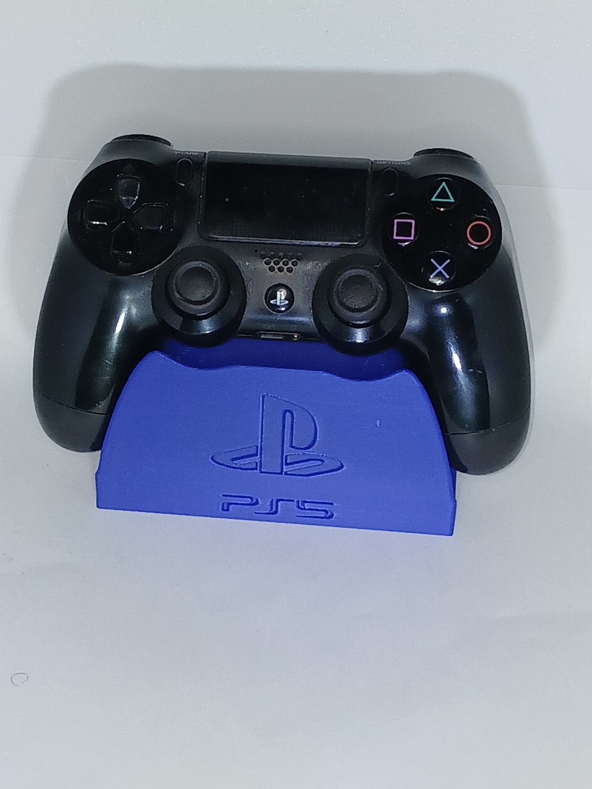 Simple PS5 controller stand