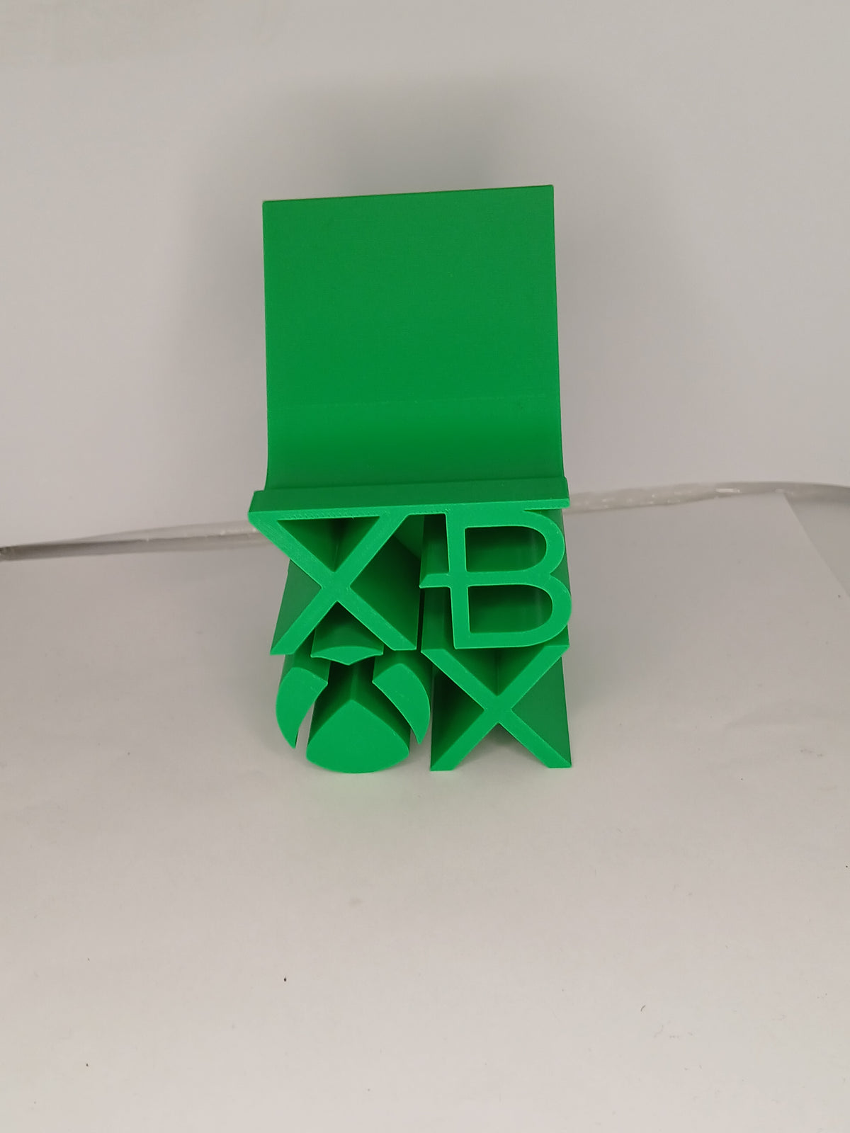 Xbox style universal controller stand