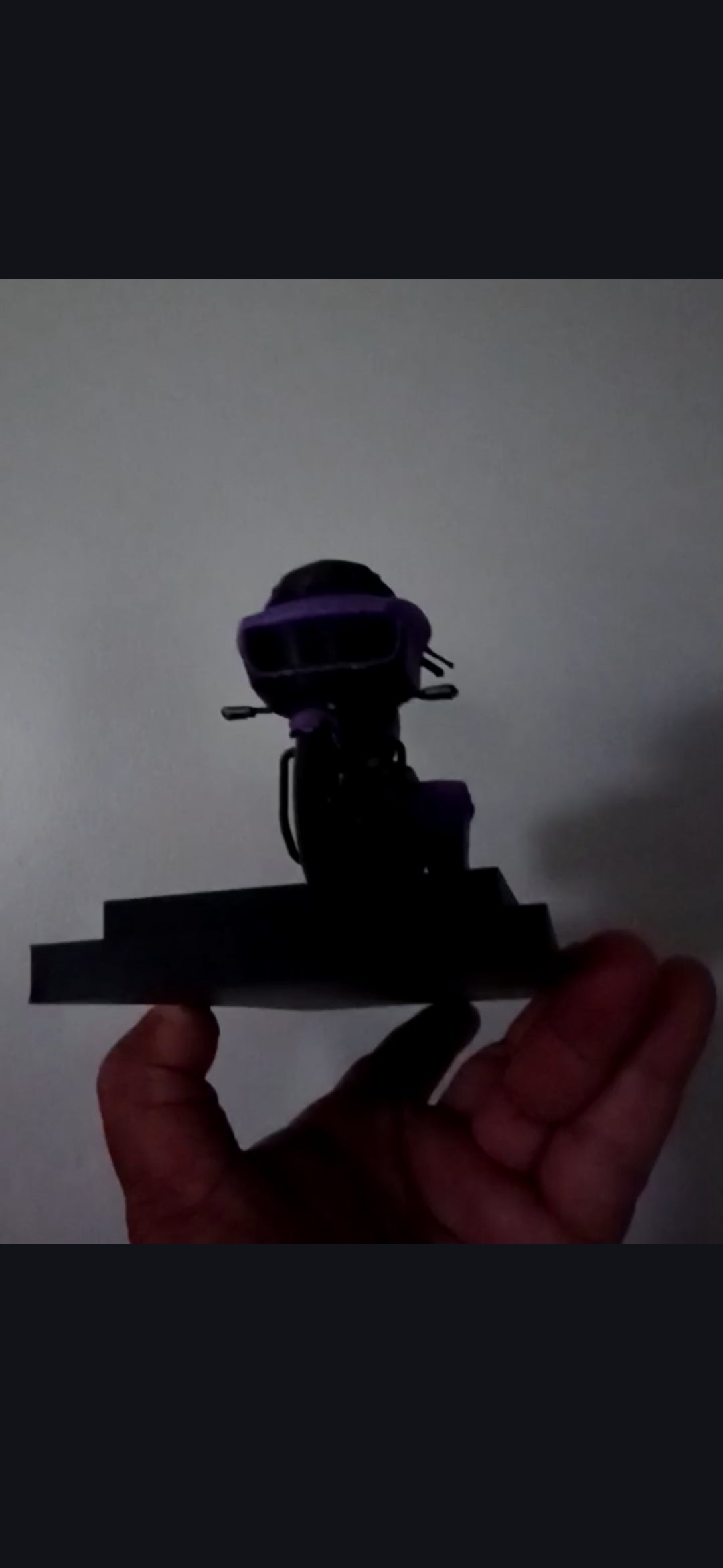 3D printed Trophies