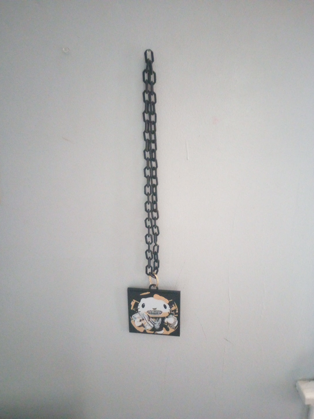 3D Printed chains
