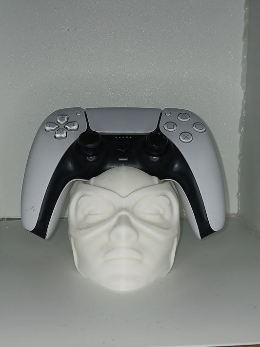 Cat woman - dark city collection - controller stand for PlayStation 4 / 5, Xbox One controllers