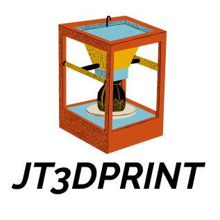JT 3D PRINT