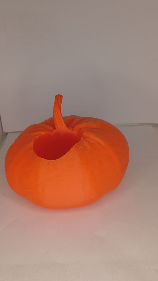 Pumpkin controller stand for Playstation 5