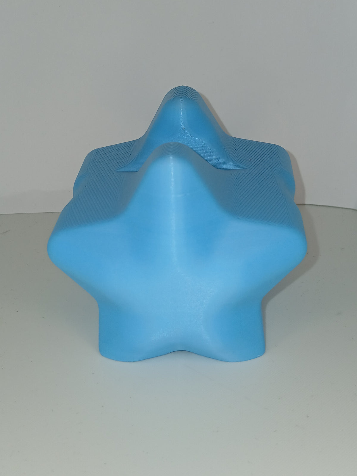 Star style controller stand