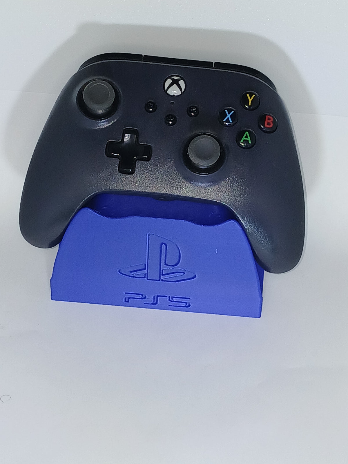 Simple PS5 controller stand