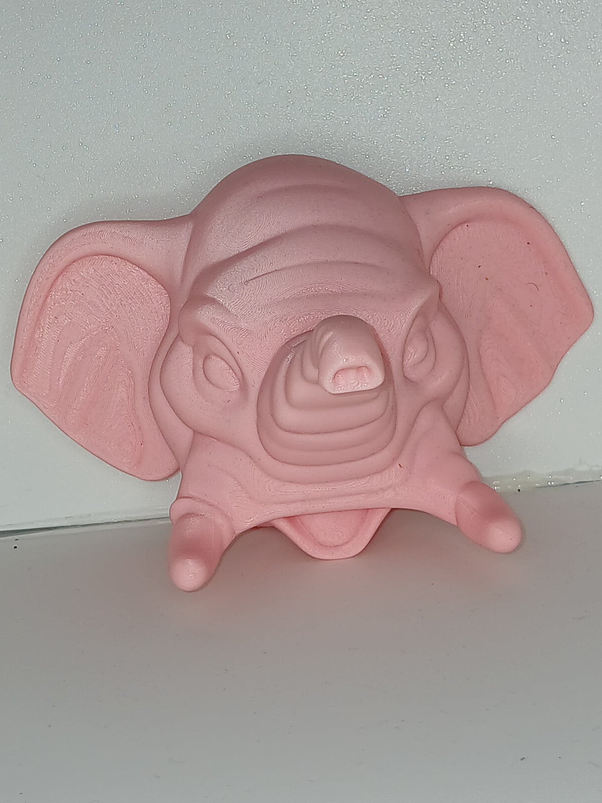 Elephant Face Universal Controller Holder for Playstation or Xbox One