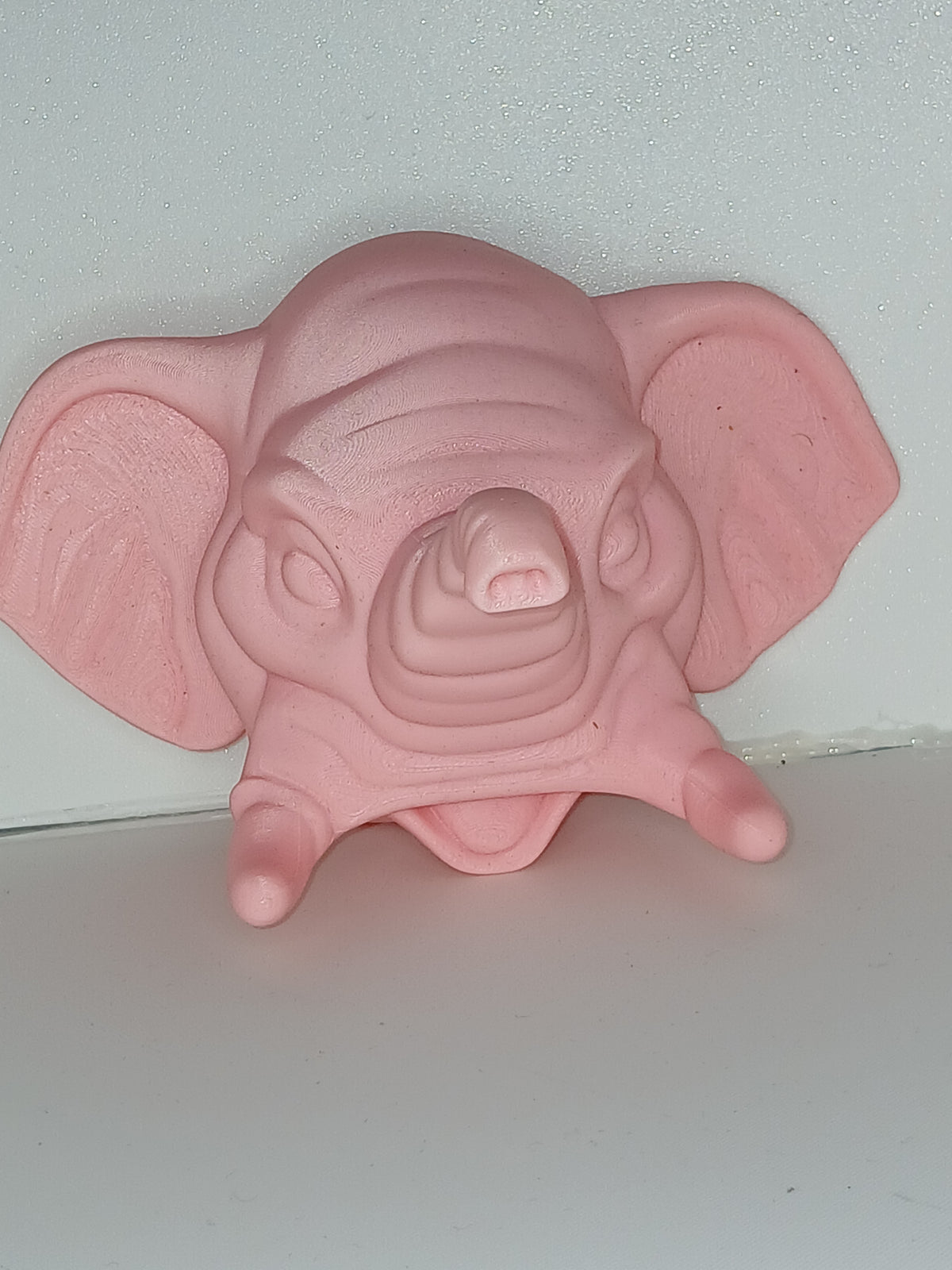 Elephant Face Universal Controller Holder for Playstation or Xbox One