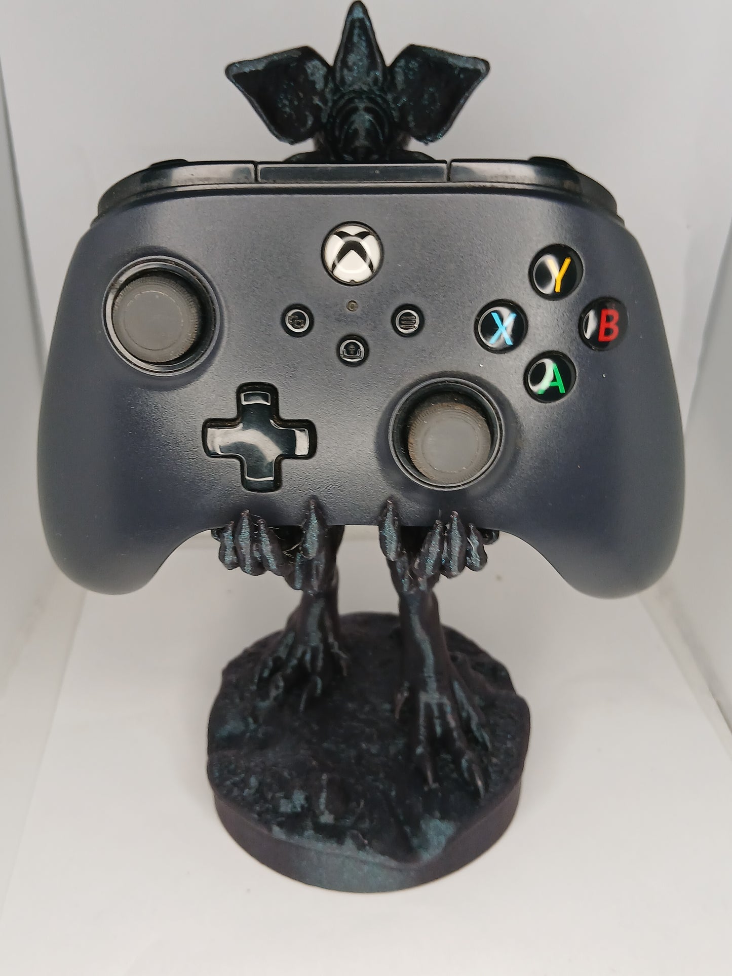 Demogorgon Xbox Controller Stand
