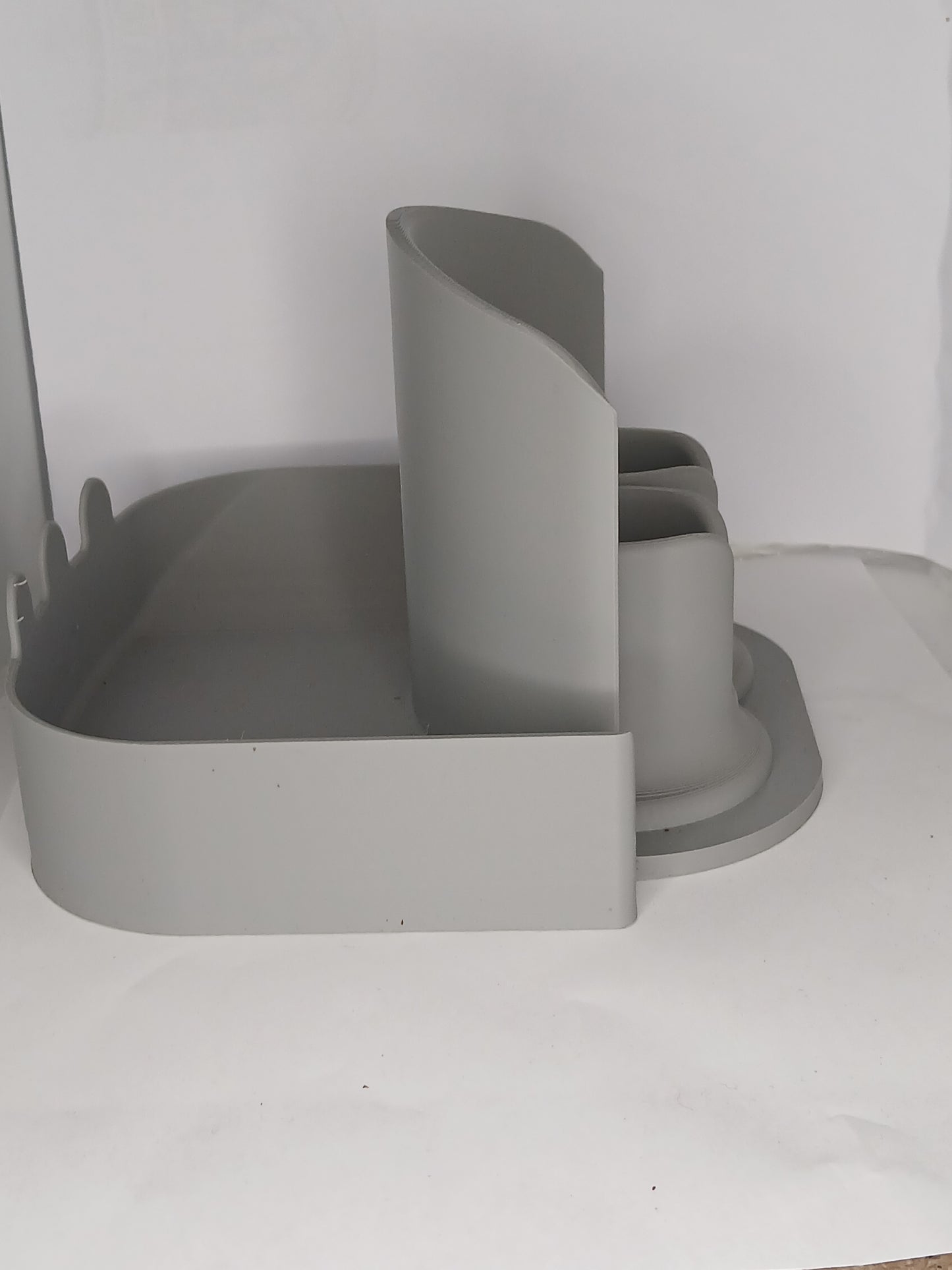 Meta quest 3 stand with controller slots