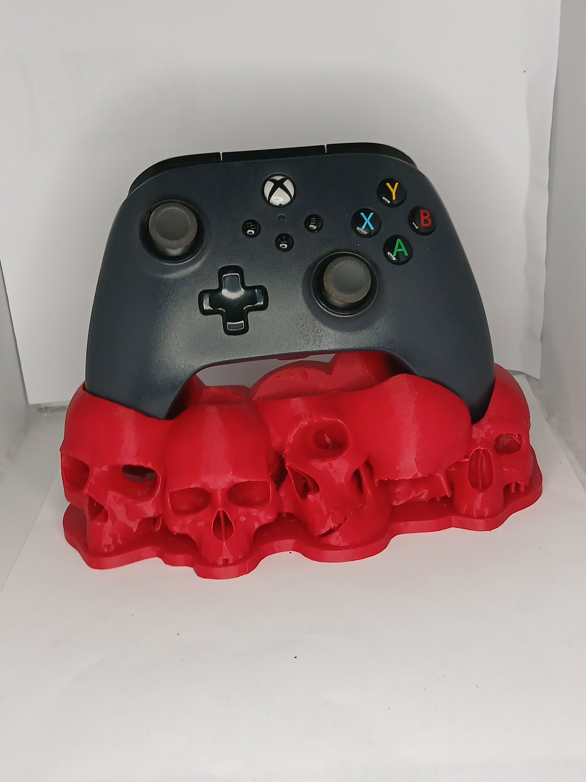 Multi Skull style xbox one controller holder