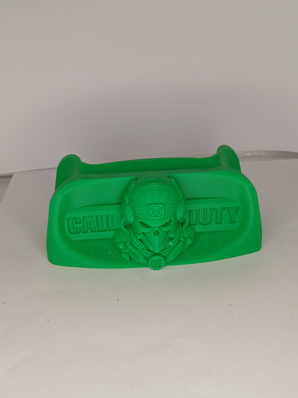 Call of duty ghost style controller stand for PS5