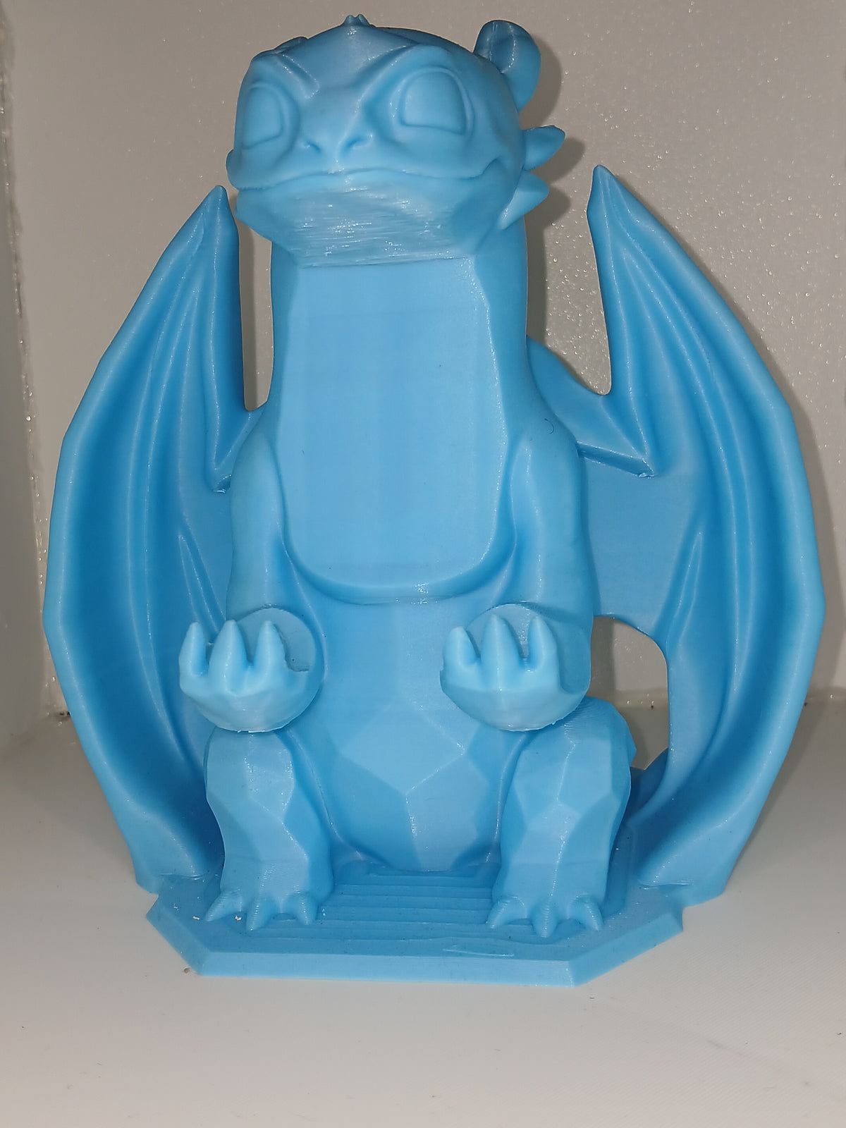Nightfury Style Universal Controller Stand