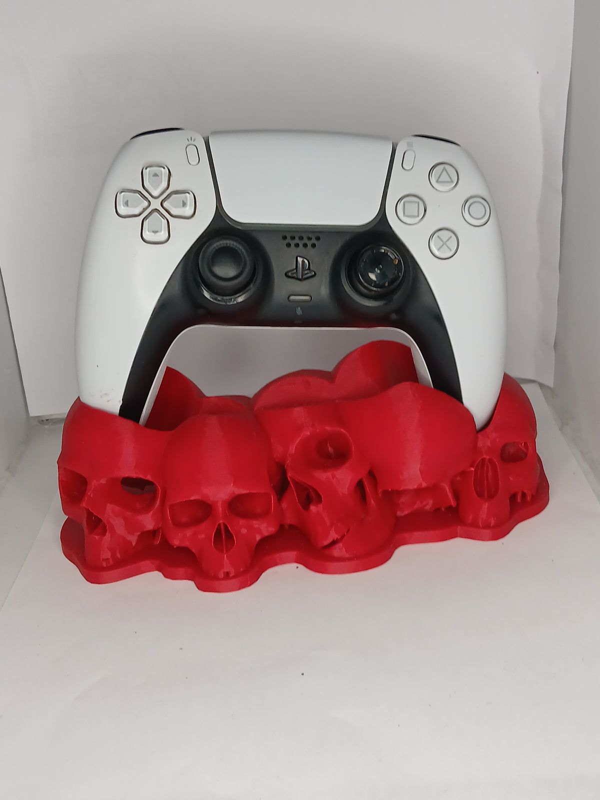 Multi Skull style xbox one controller holder