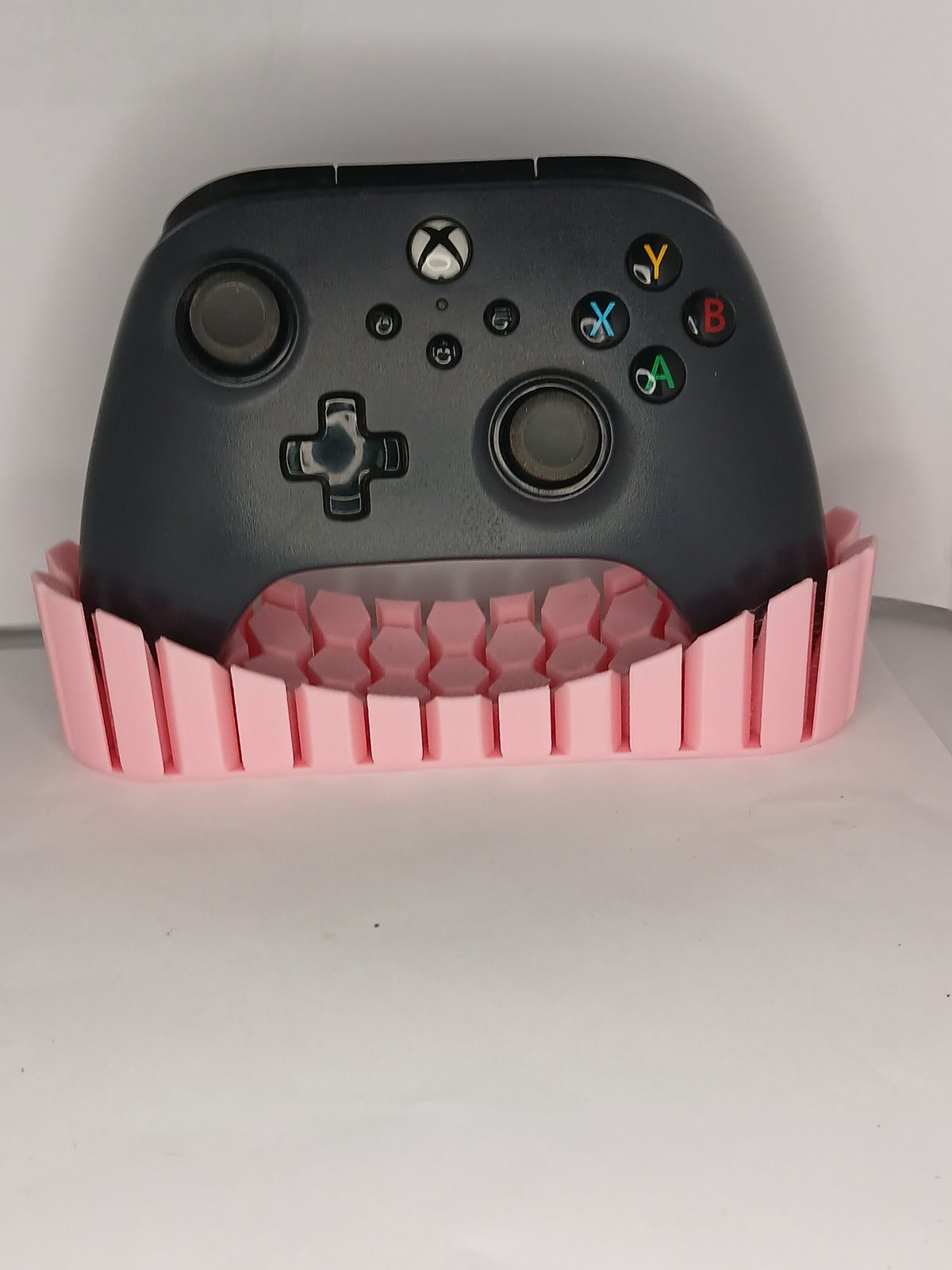 Universal Hexagonal controller stand mainly for PLAYSTATION