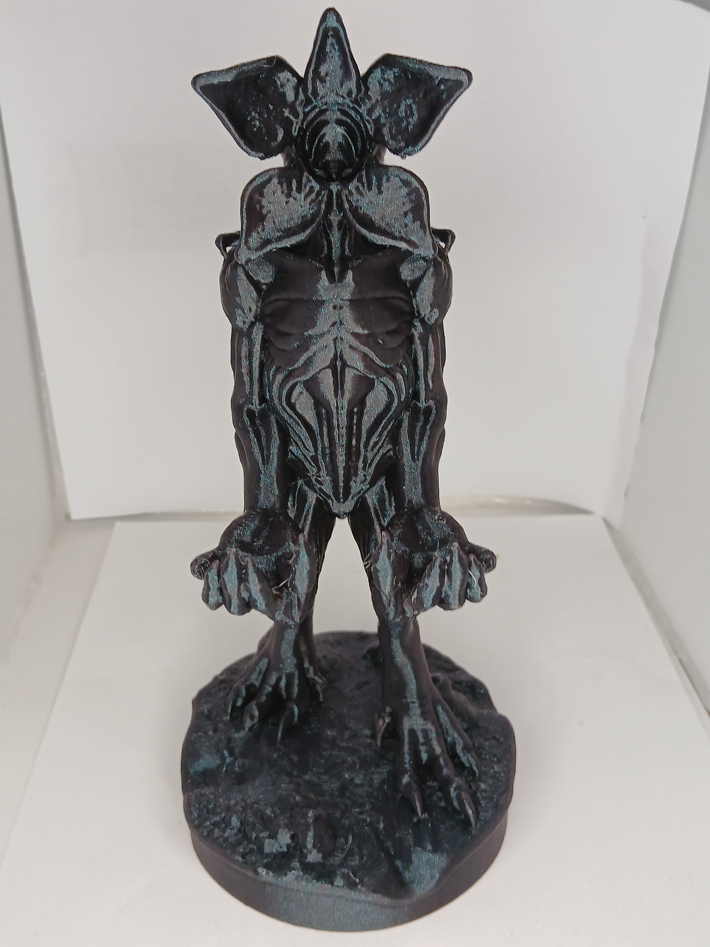 Demogorgon Xbox Controller Stand
