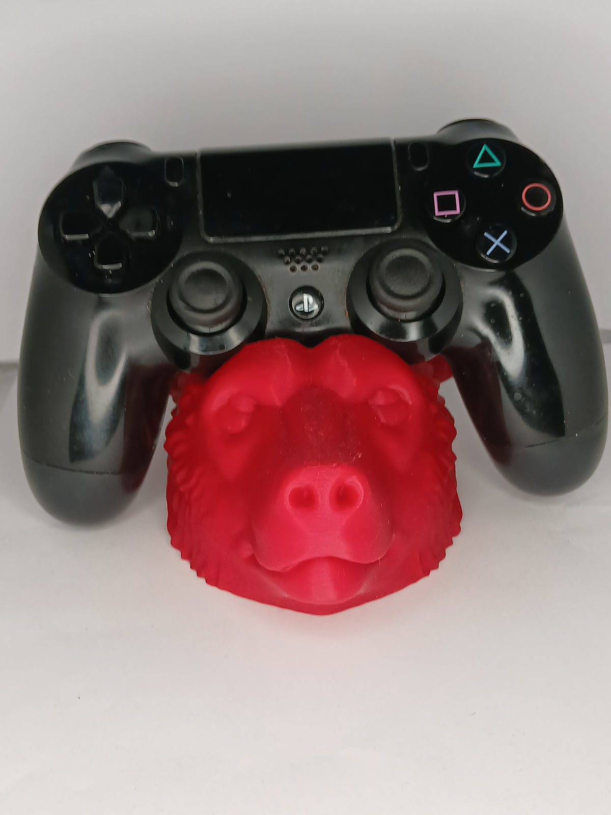 Natural Bear Universal Controller Stand
