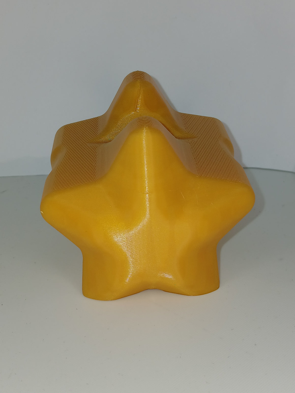 Star style controller stand