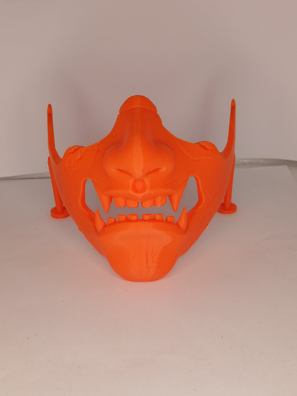 GHOST OF Yotei controller stand for playstation