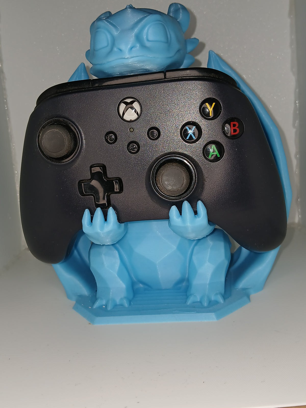 Nightfury Style Universal Controller Stand