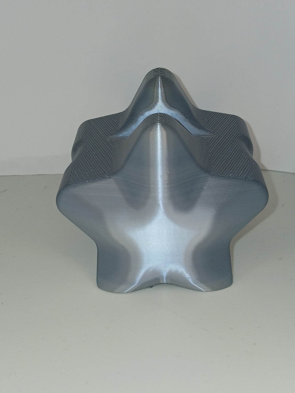 Star style controller stand