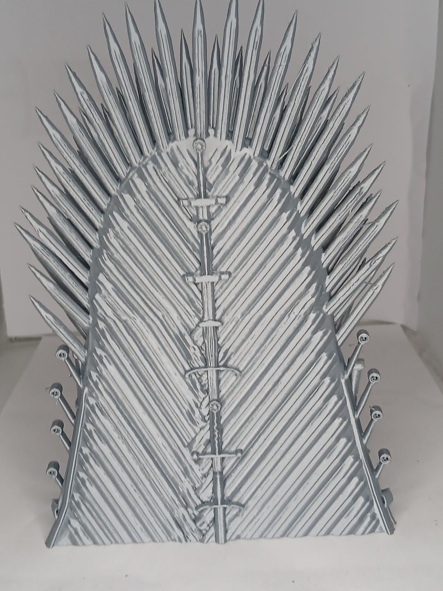 Iron throne (g.o.t) controller stand for Playstation 5, 4 and Xbox one