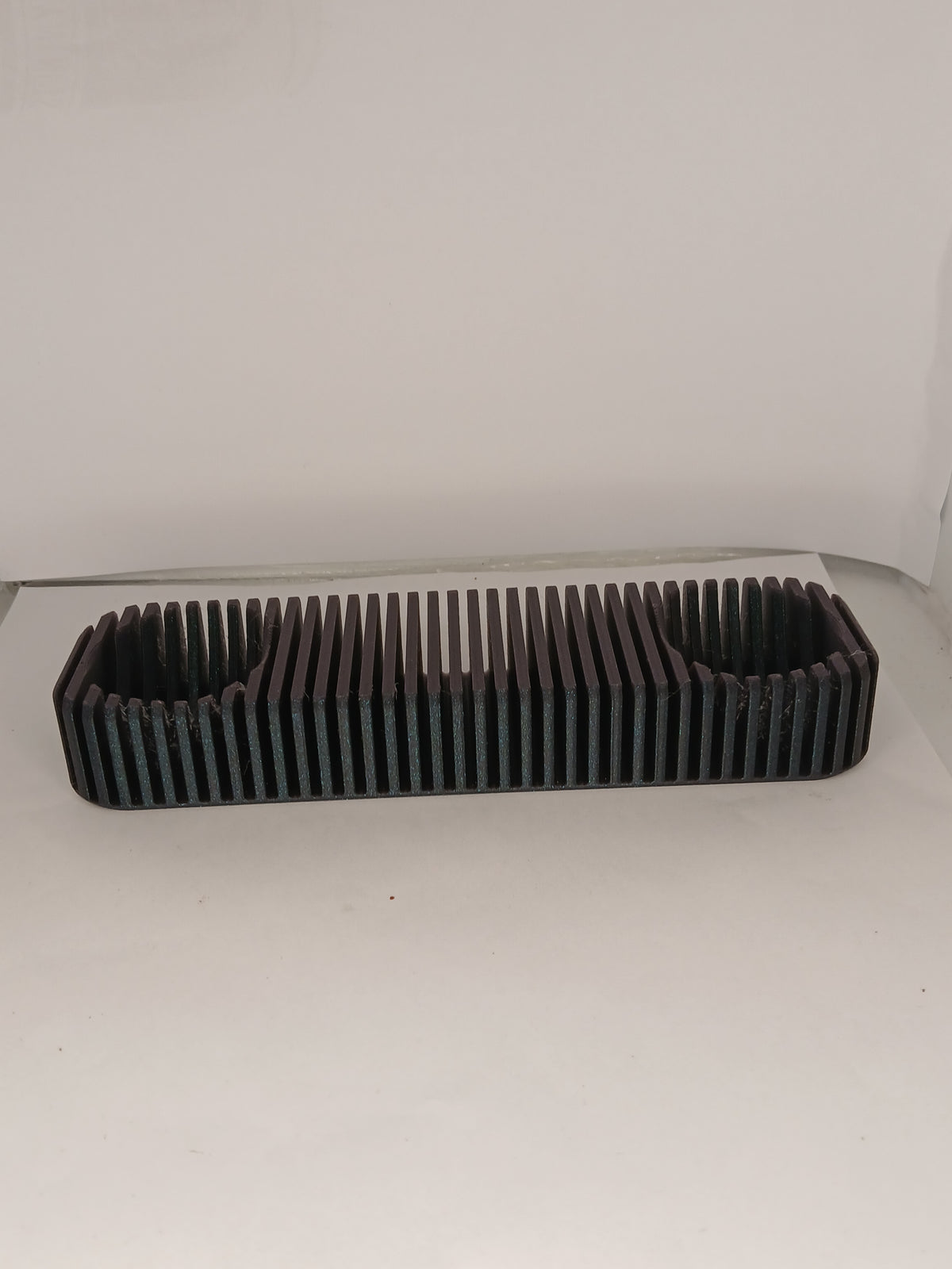 See-through lines style controllerbstand for Xbox One