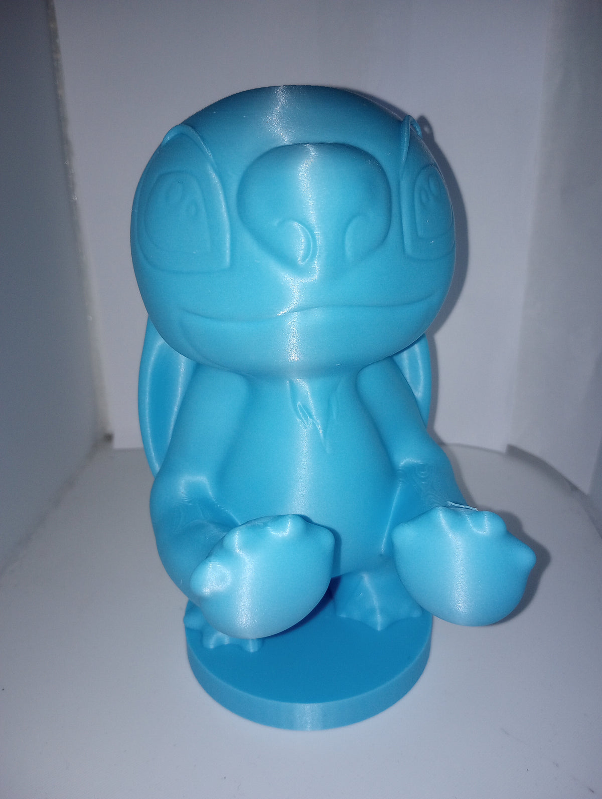 Stitch style controller stand
