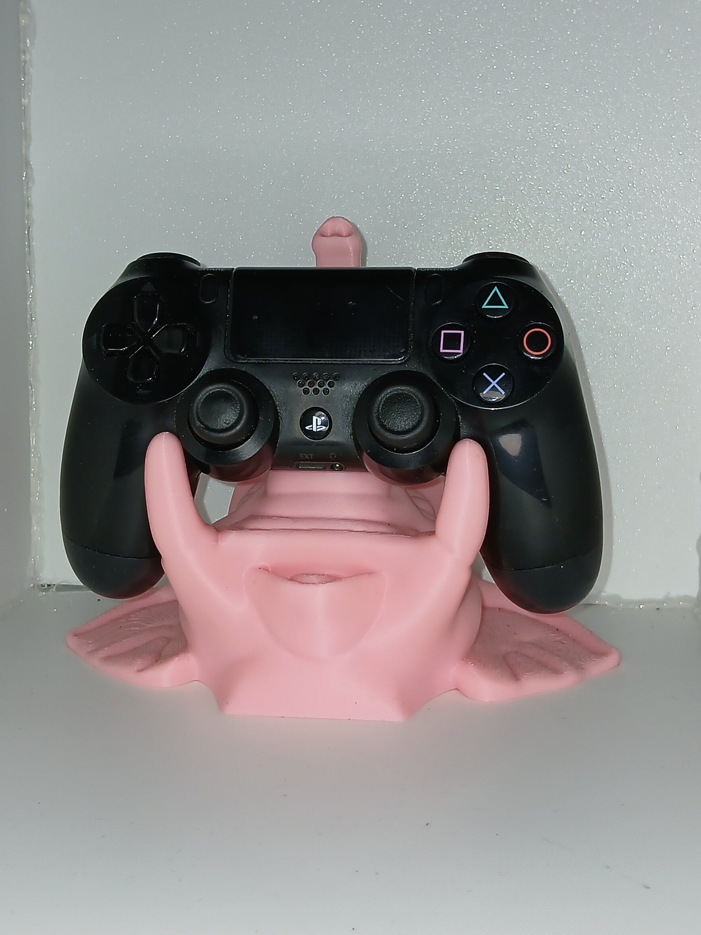 Elephant face controller stand fornXbox One, Playstation 4 / 5