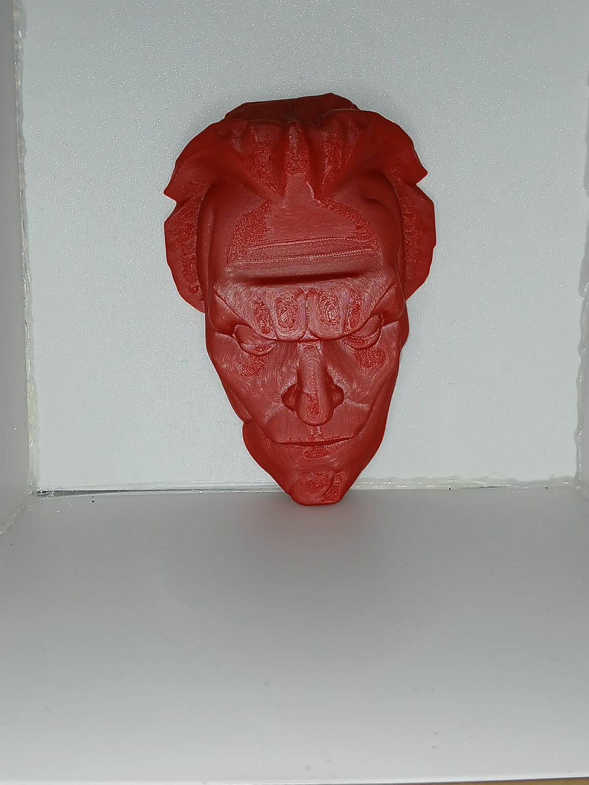 Joker style universal controller stand