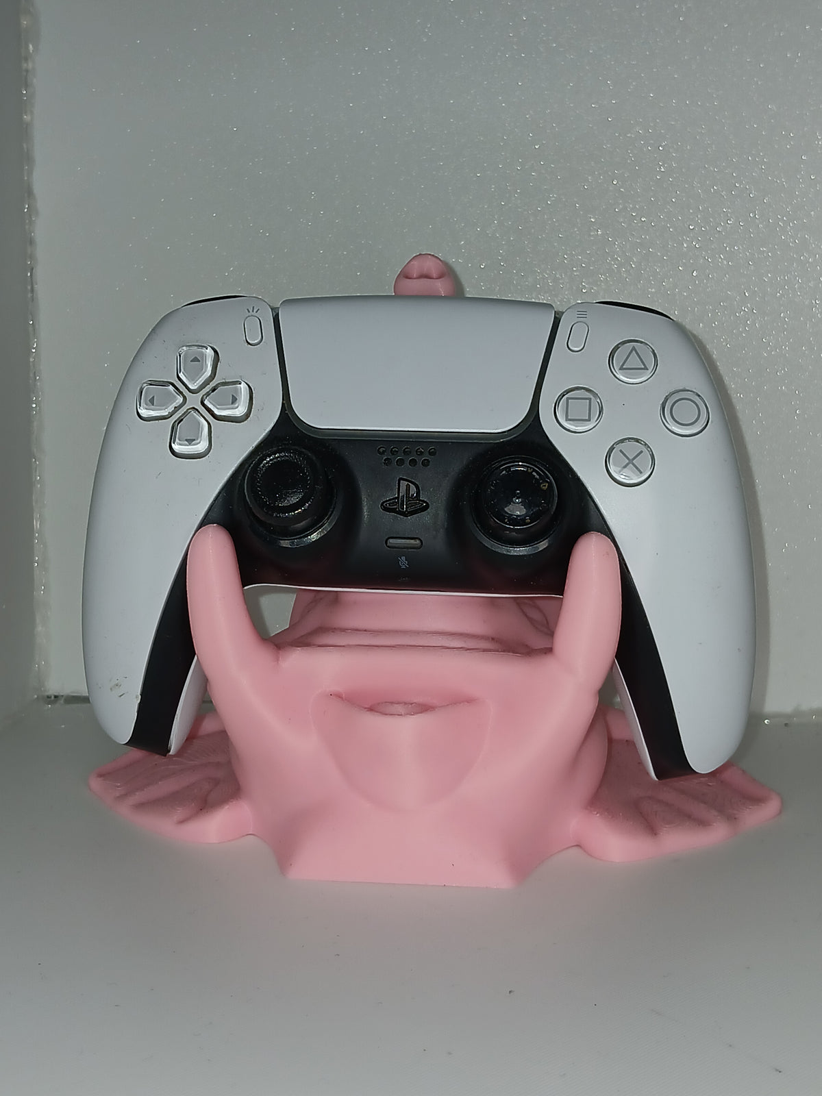 Elephant Face Universal Controller Holder for Playstation or Xbox One