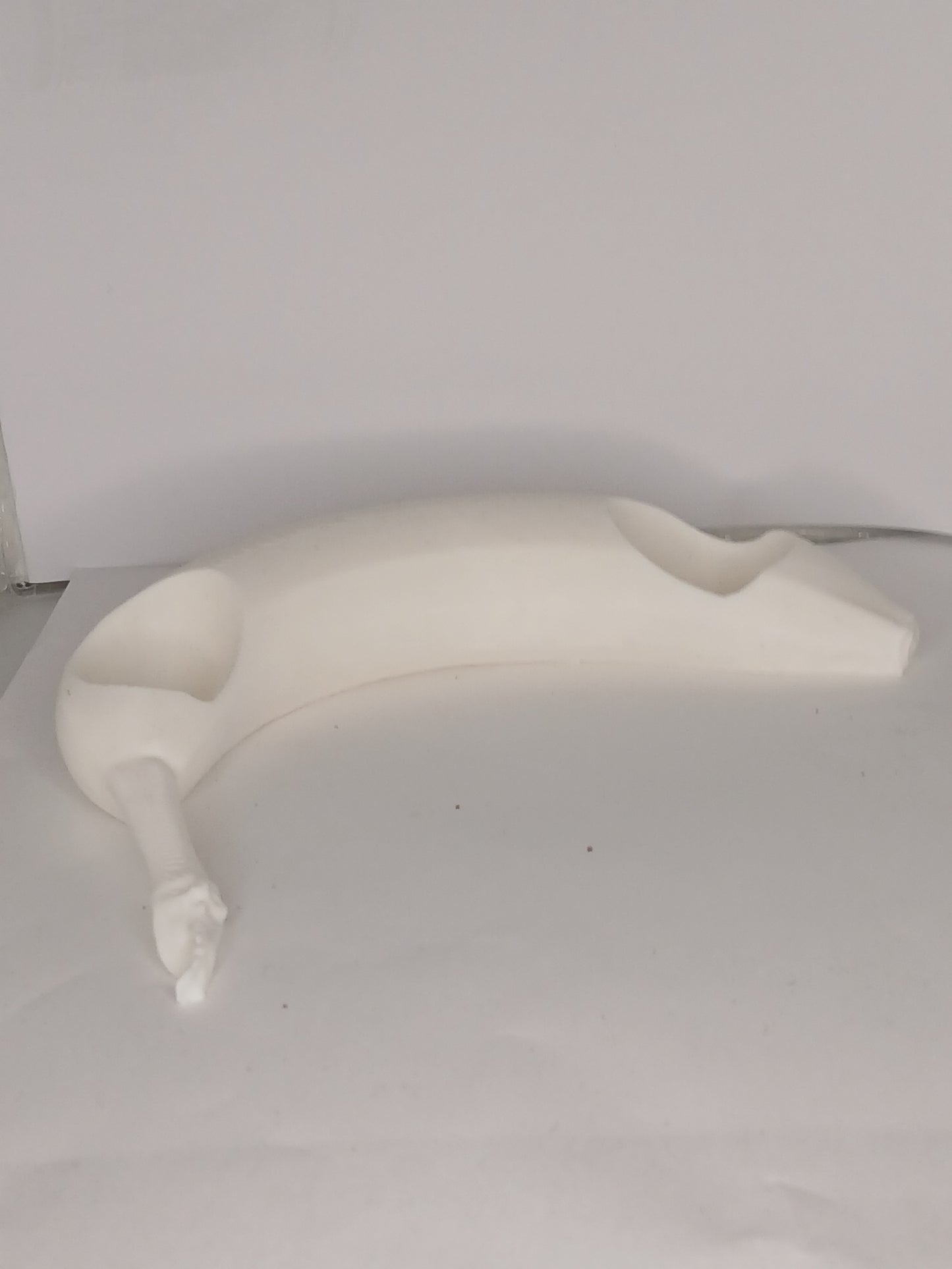 Banana style xbox one controller stand