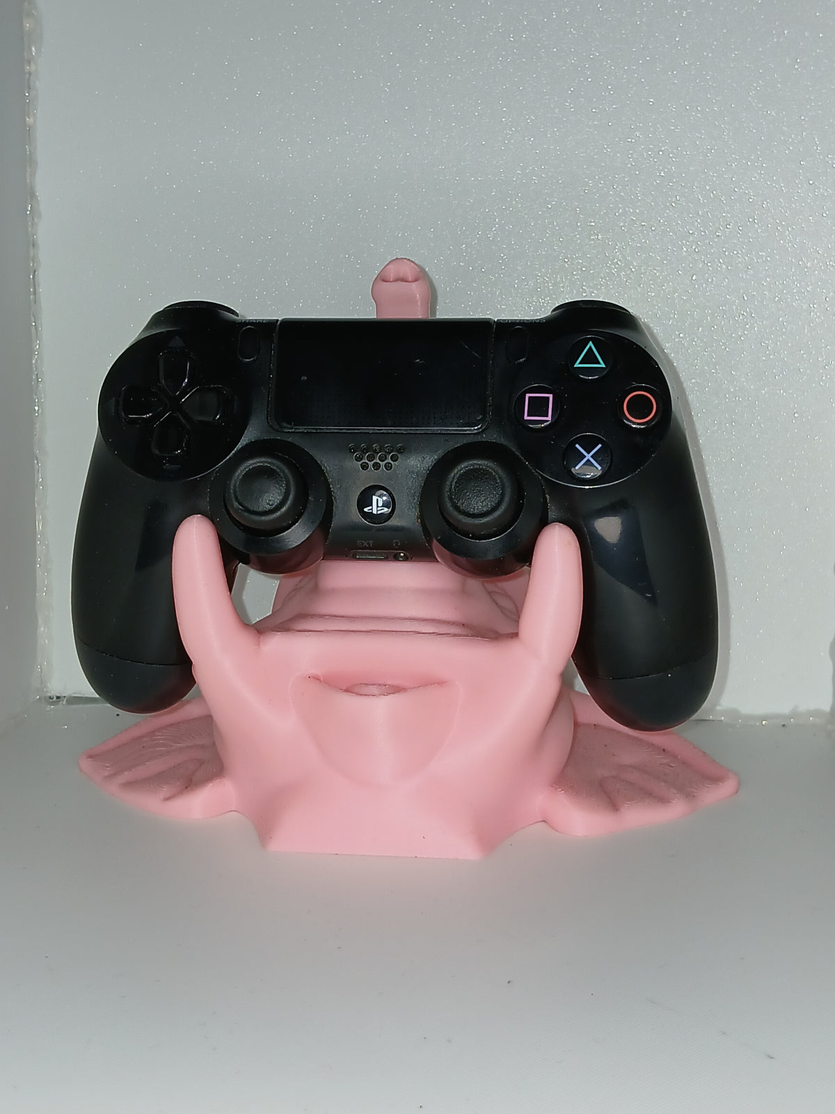 Elephant Face Universal Controller Holder for Playstation or Xbox One