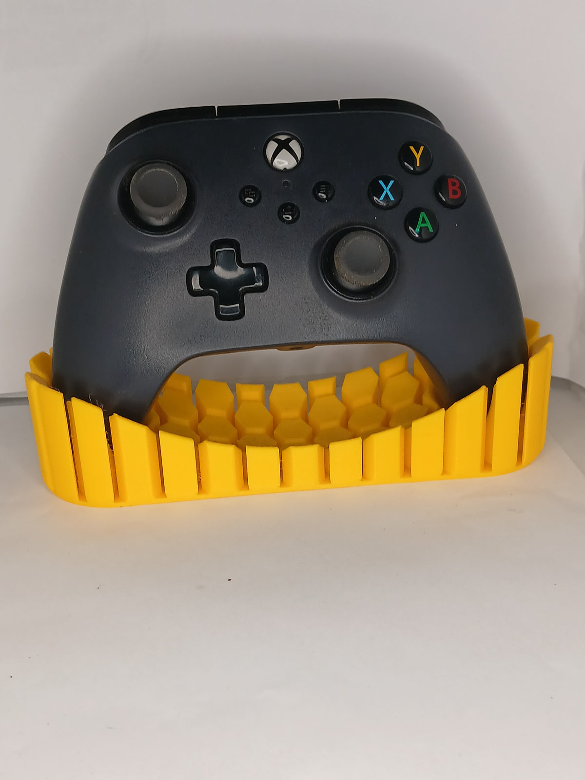Universal Hexagonal controller stand mainly for XBOX ONE