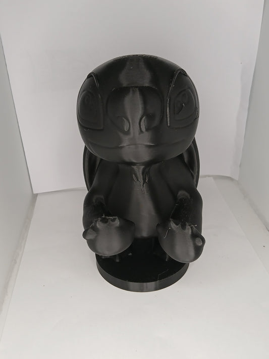 Stitch (lilo & stitch controller stand) for Playstation 5