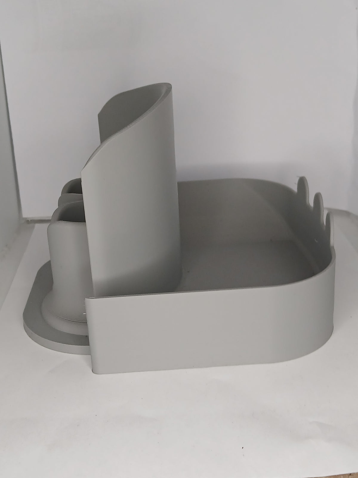 Meta Quest 3 Stand with Controller Stand
