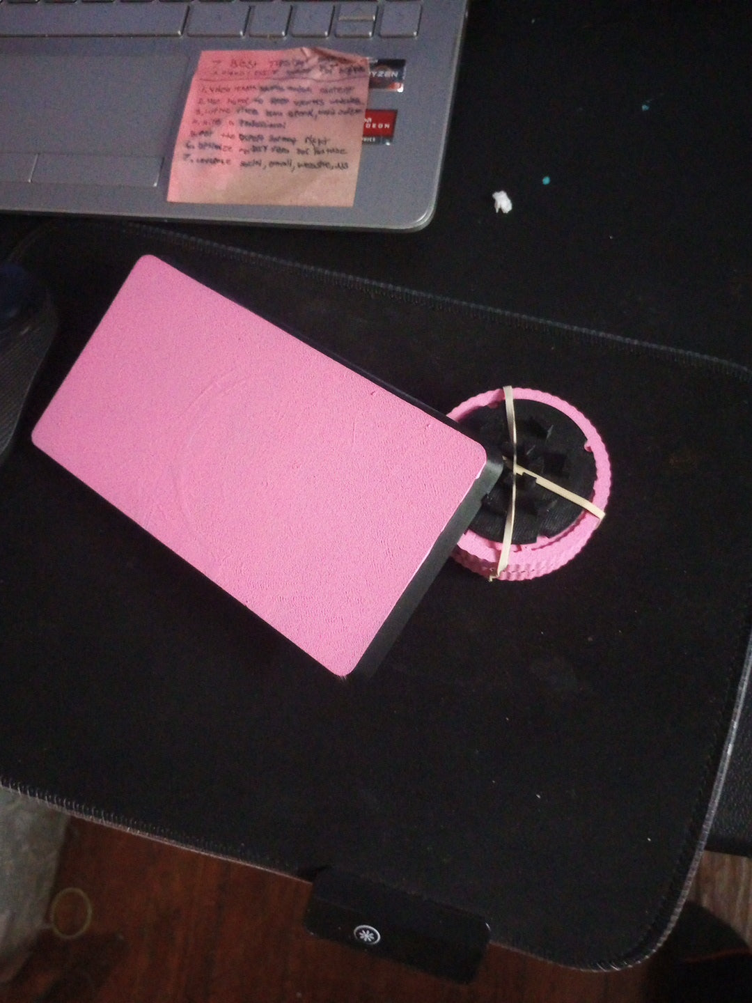 Custom rolling trays (customize in notes)