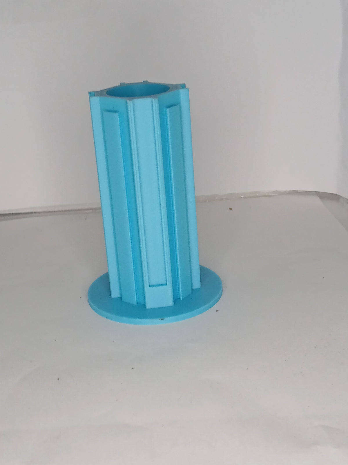 Switch style controller stand