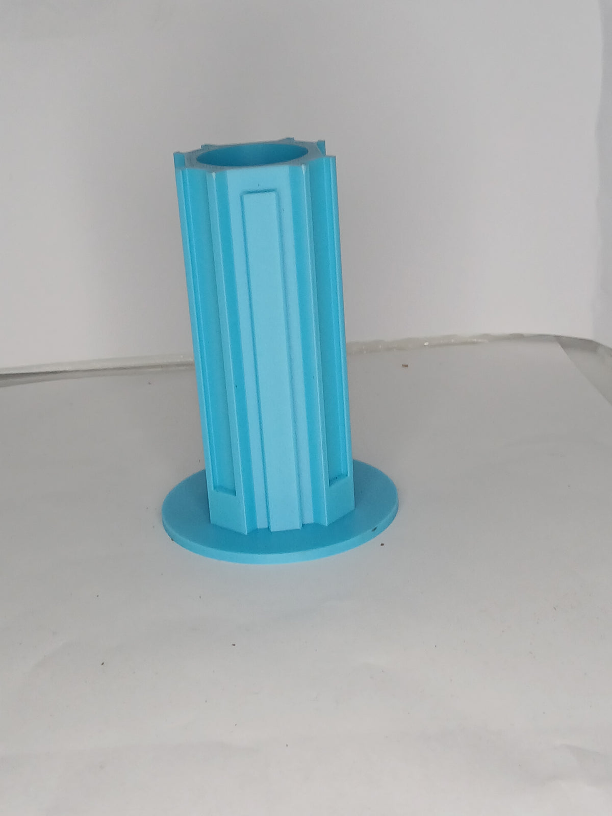 Switch style controller stand