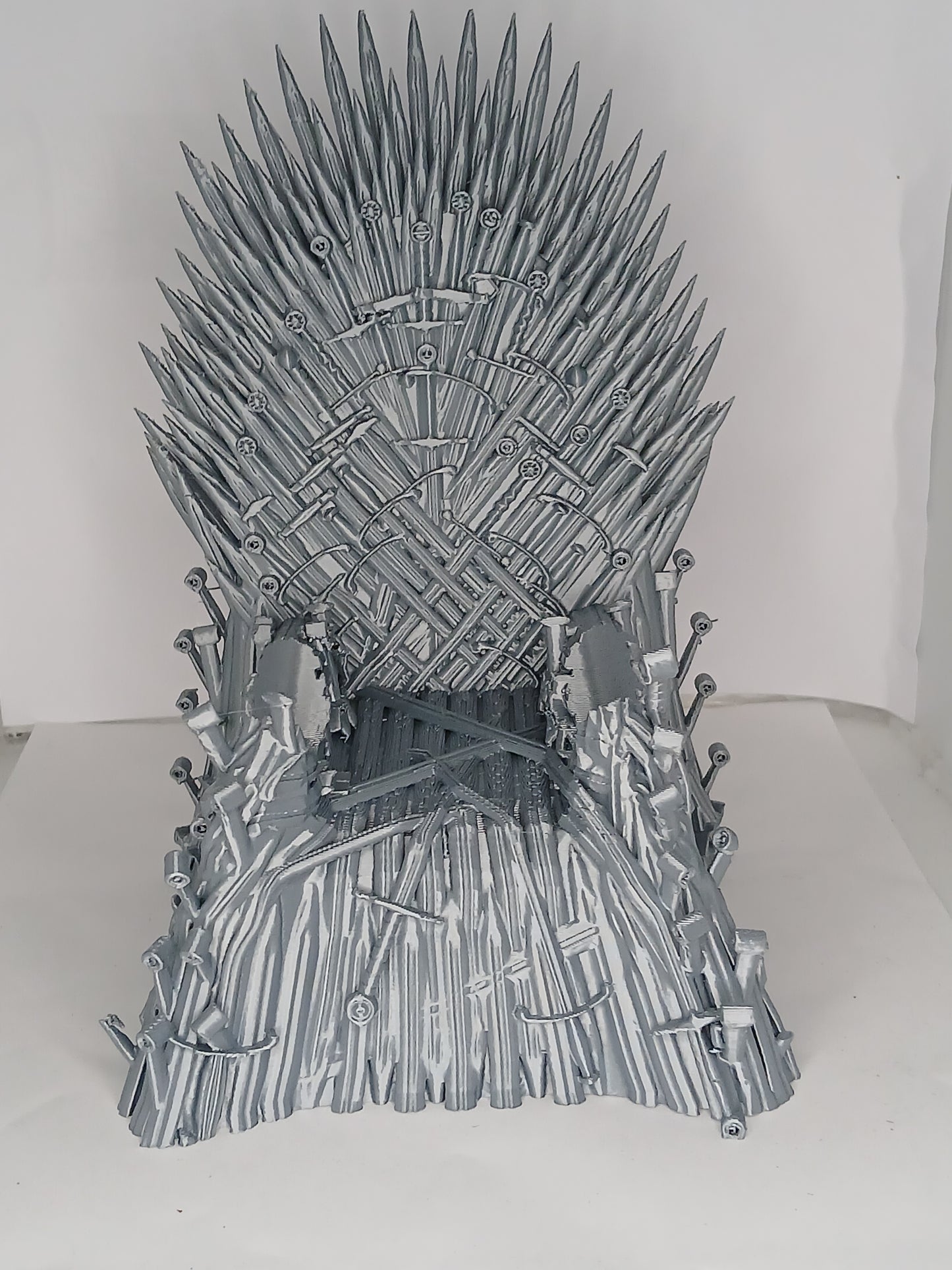 Iron throne (g.o.t) controller stand for Playstation 5, 4 and Xbox one