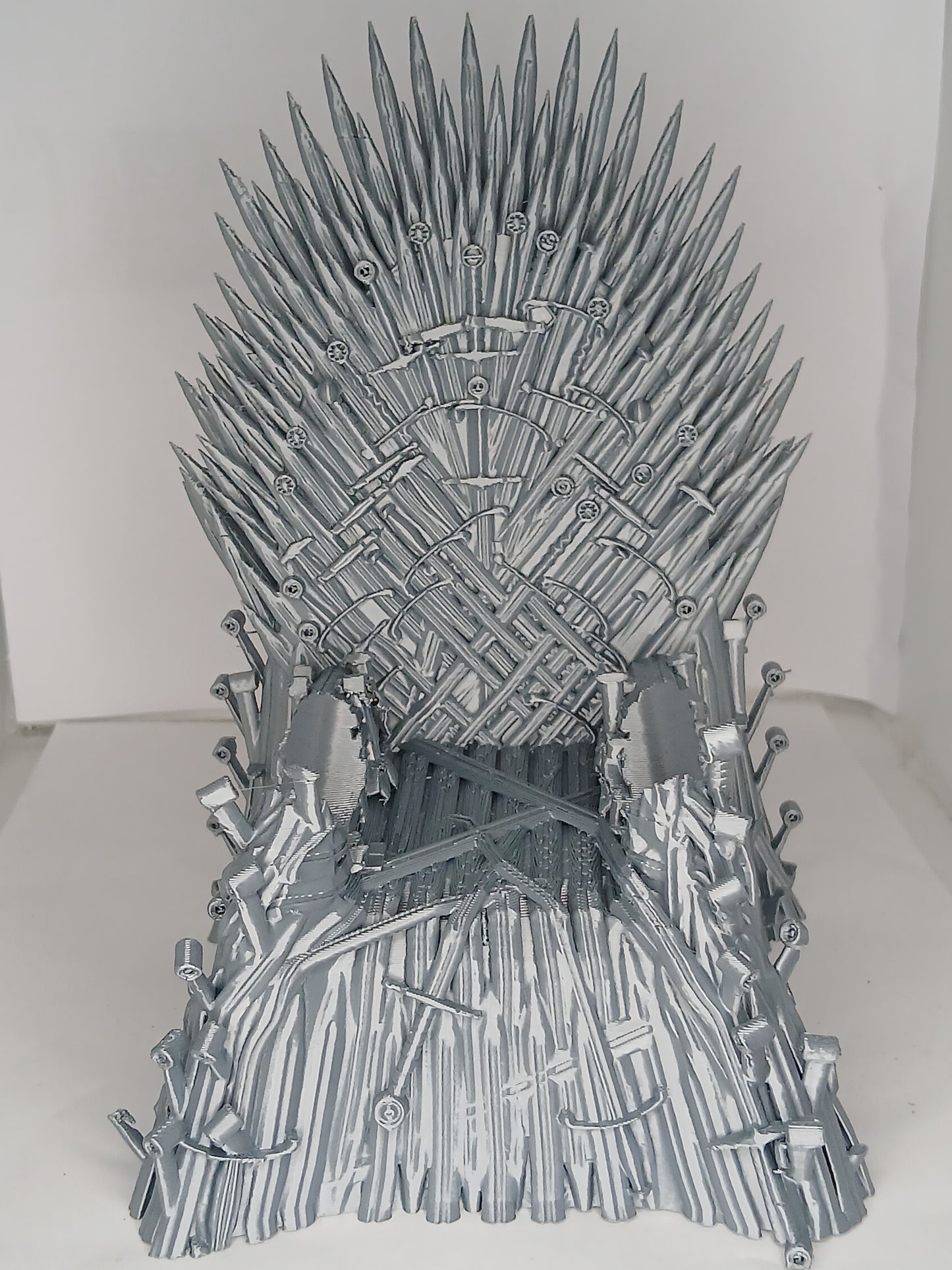 Iron throne (g.o.t) controller stand for Playstation 5, 4 and Xbox one