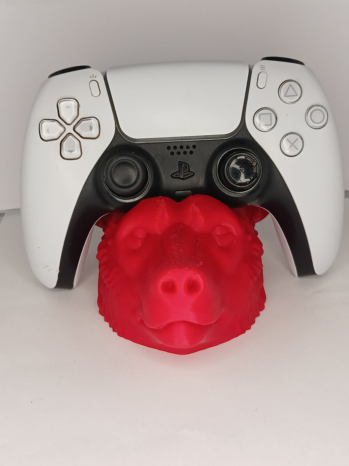 Natural Bear Universal Controller Stand