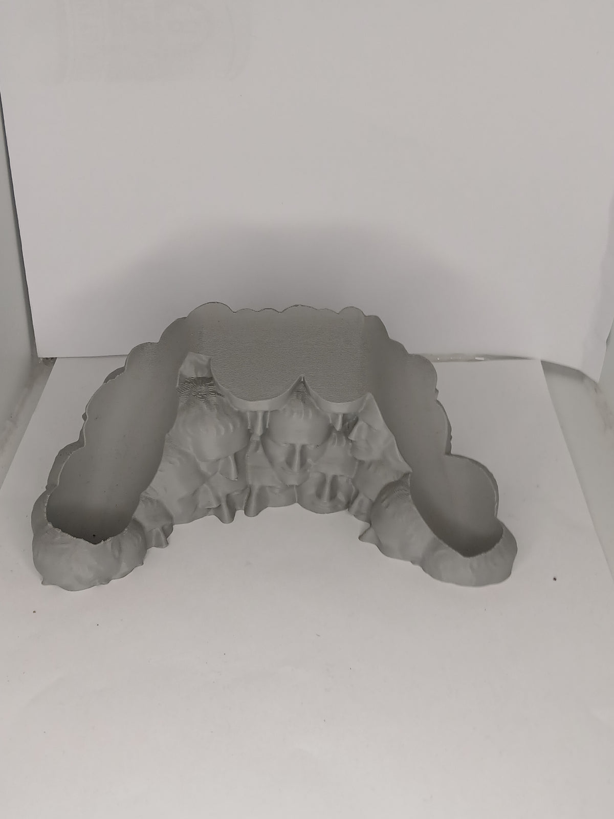Emperor style Universal controller stand