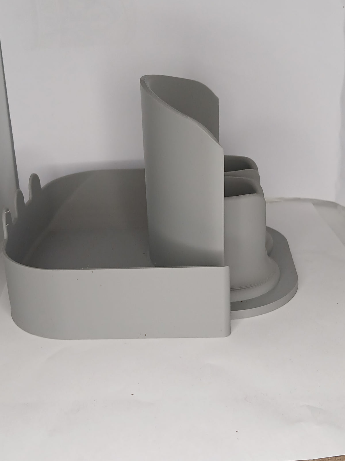 Meta Quest 3 Stand with Controller Stand