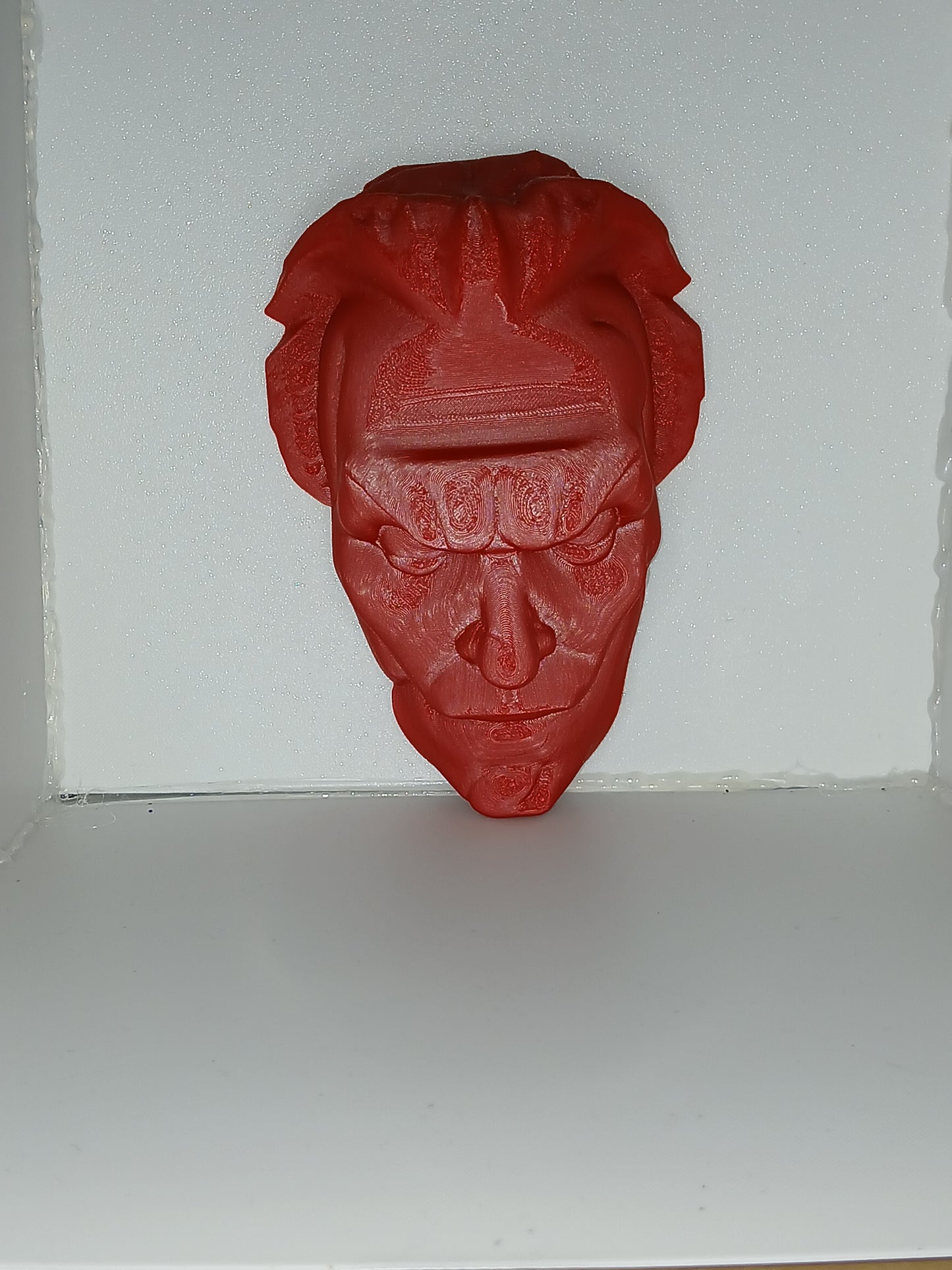 Joker controller stand dark city collection