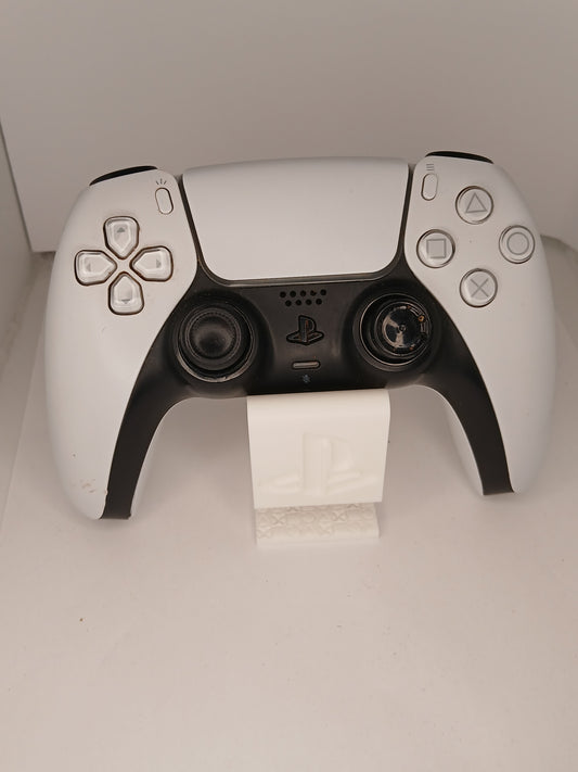 Thin simple PS5 controller stand