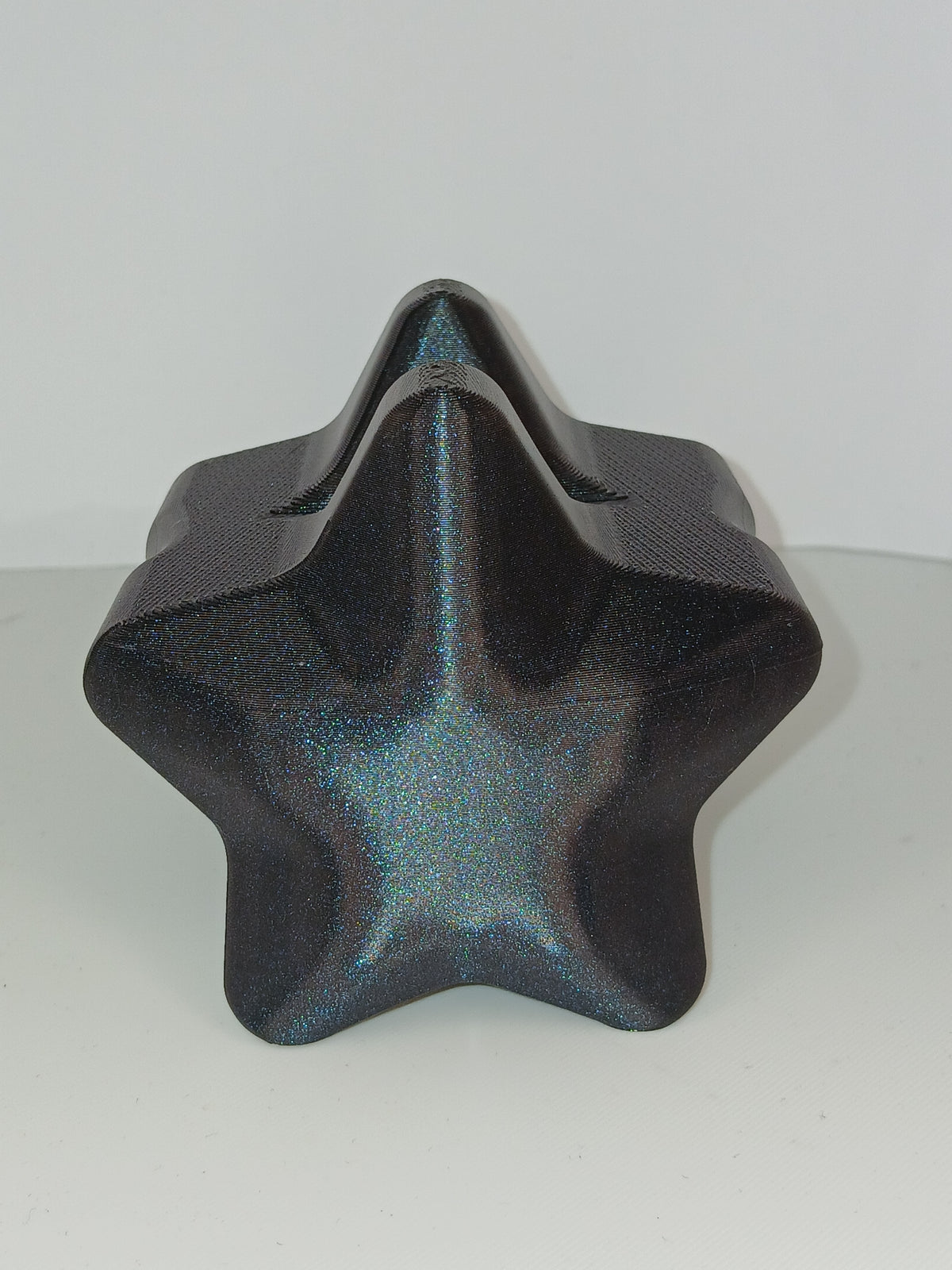 Star style controller stand