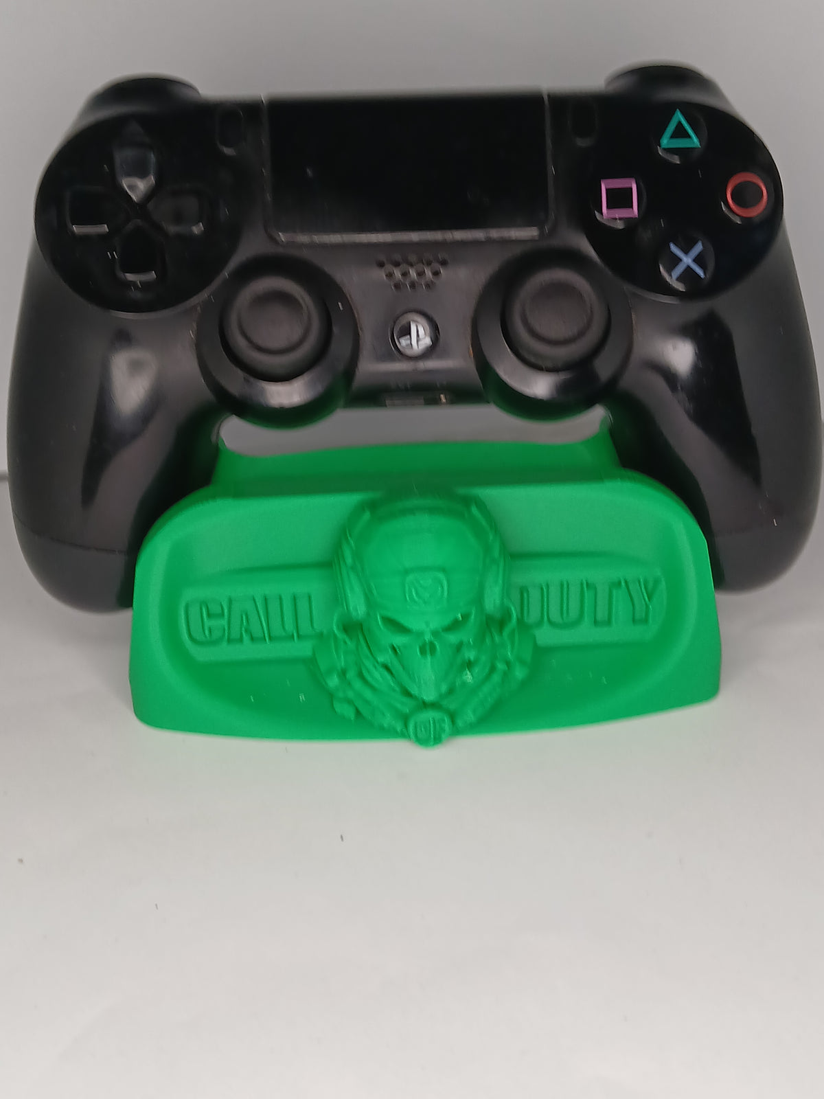 Call of duty ghost style controller stand for PS5