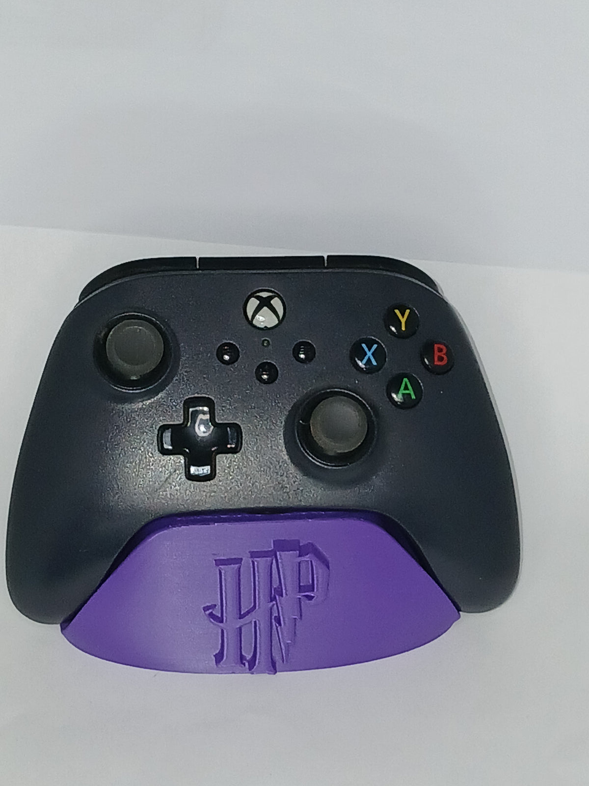 Harry Potter minimalist controller stand for Xbox One
